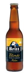 Bière Britt 33cl