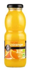 Jus d'orange Bio 25cl