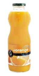 Jus d'orange 1 L
